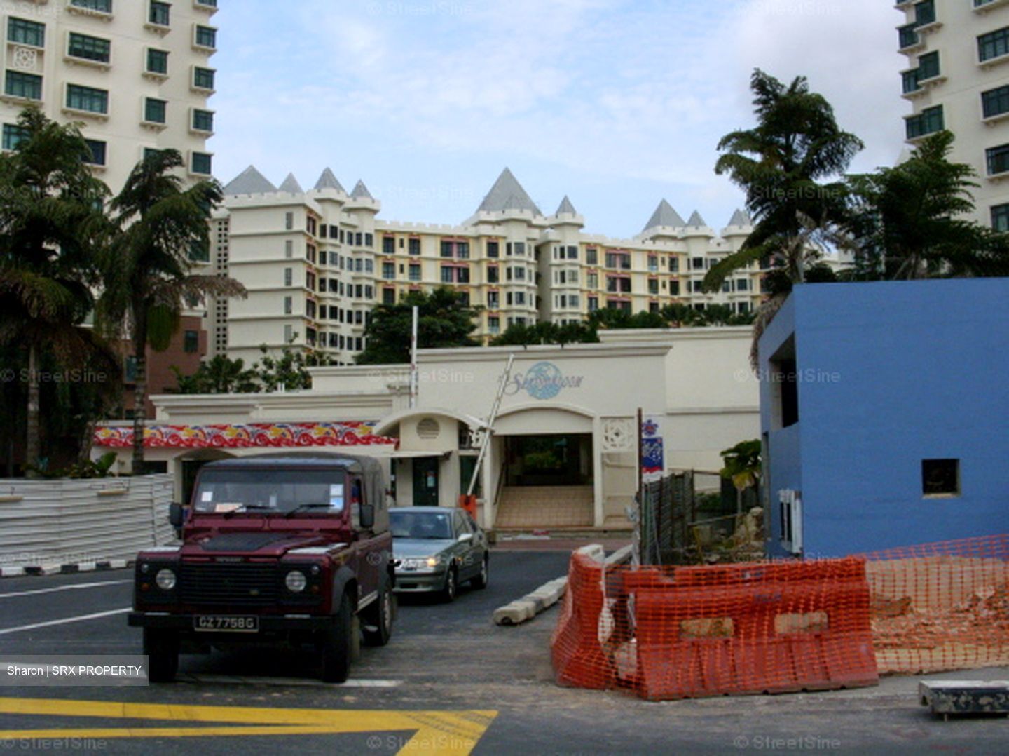 The Springbloom (D19), Condominium #604246121